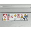 Recambio de bateria para toyota yaris (_p21_, _pa1_, _ph1_) 1.5 hybrid (mxph10) referencia OEM IAM G951052082  