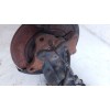 Recambio de puente trasero para peugeot boxer caja abierta (rs2850)(230)(´02) 2.5 turbodiesel referencia OEM IAM 514882  1374249