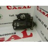 Recambio de motor arranque para renault 21 berlina (b/l48) tl referencia OEM IAM 0001208517 BOSCH 9 DIENTES