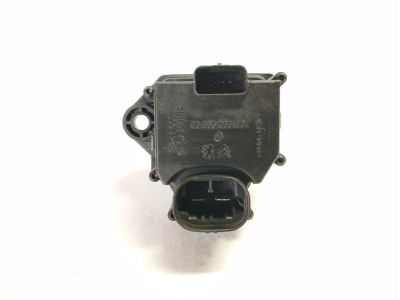 Recambio de resistencia calefaccion para citroën c4 picasso exclusive referencia OEM IAM 9658508980 8241005 