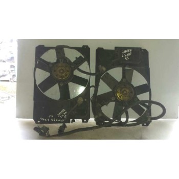 ELECTROVENTILADOR 8240120 PA66GF25 