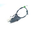 Recambio de cerradura puerta delantera derecha para citroën c4 berlina collection referencia OEM IAM 9686719780  