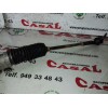 Recambio de cremallera direccion para fiat stilo (192) 1.9 120 dynamic multijet referencia OEM IAM 37502387  