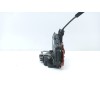 Recambio de cerradura puerta trasera izquierda para skoda fabia (5j2 ) 1.9 tdi referencia OEM IAM 6Y0839015A  