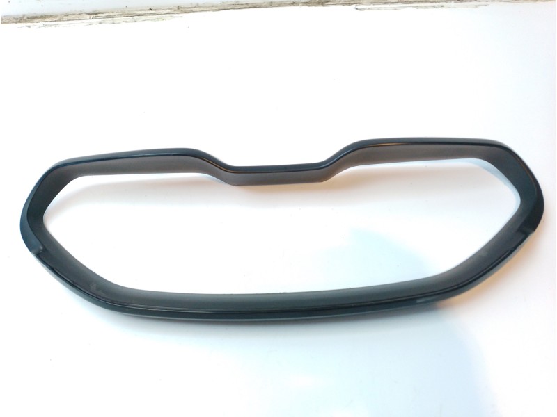 Recambio de molduras delanteras para peugeot 2008 (--.2013) active referencia OEM IAM 96738591XU  