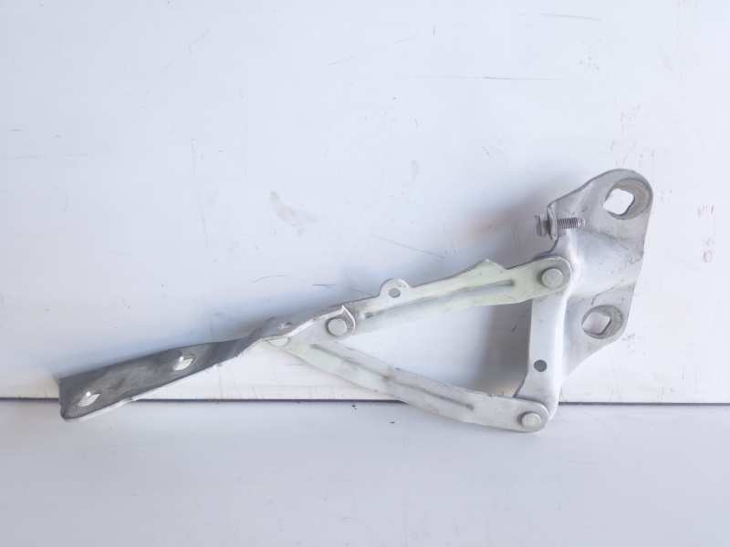 Recambio de amortiguadores capo para ford transit custom kasten 2.2 tdci cat referencia OEM IAM BK2116800  