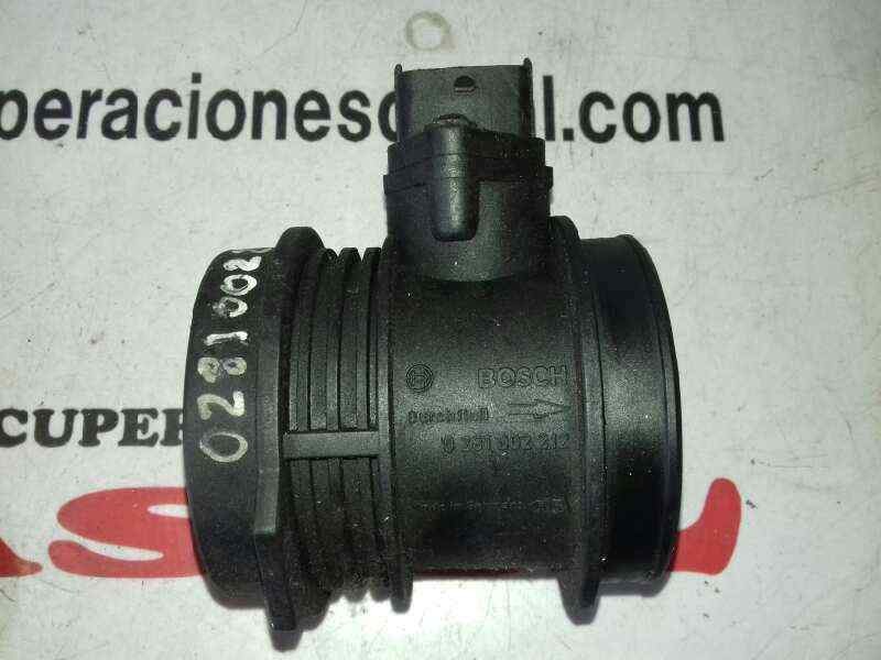 Recambio de caudalimetro para saab 9-3 berlina 2.2 s tid referencia OEM IAM 0281002212  