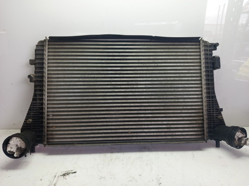 Recambio de intercooler para volkswagen passat berlina (3c2) advance referencia OEM IAM 3C0145805R  