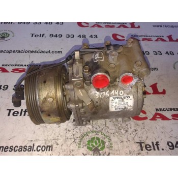 COMPRESOR AIRE ACONDICIONADO 30614023 