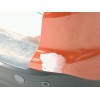 Recambio de paragolpes trasero para ford focus turn. (cb8) titanium referencia OEM IAM 2121135  