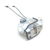 Recambio de cerradura puerta trasera izquierda para honda civic (fk) 2.2 i-dtec comfort referencia OEM IAM 72651SMGG0  