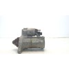 Recambio de motor arranque para seat leon (1m1) referencia OEM IAM 02Z911023H  