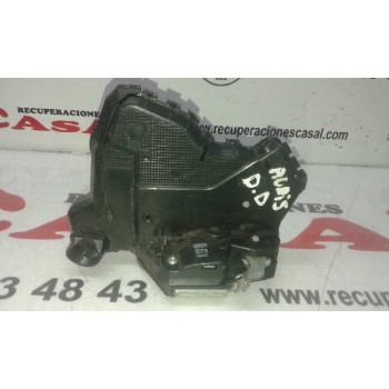 CERRADURA PUERTA DELANTERA DERECHA A046693 