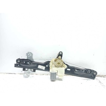 ELEVALUNAS DELANTERO IZQUIERDO 807014EA0C 