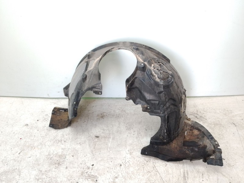 Recambio de paso de rueda delantero izquierdo para mini mini (f55) cooper d referencia OEM IAM 51717290789  