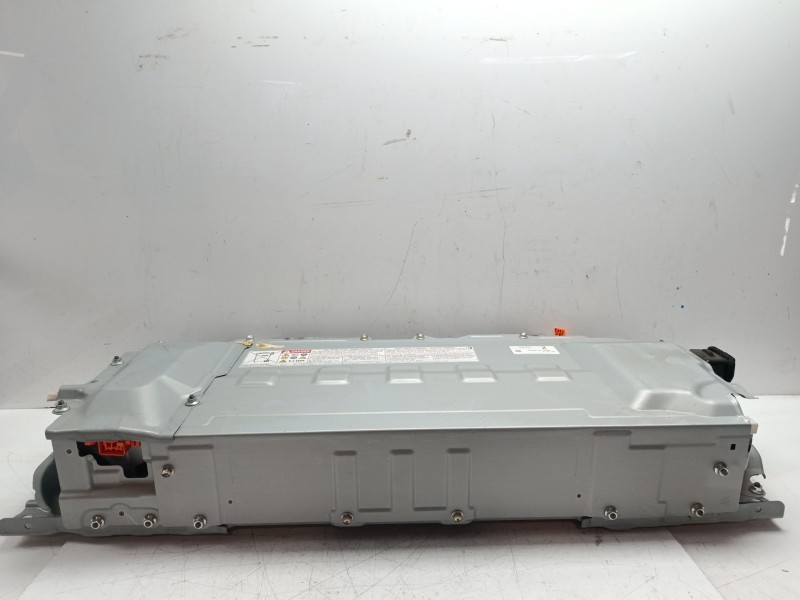 Recambio de bateria para toyota c-hr referencia OEM IAM G951076030  