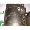 Recambio de motor arranque para renault 21 berlina (b/l48) tl referencia OEM IAM 0001208517 BOSCH 9 DIENTES