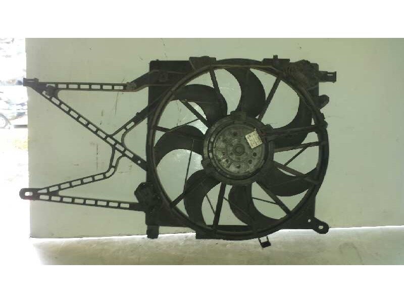 Recambio de electroventilador para opel astra g berlina comfort referencia OEM IAM 0130303246 90570740 GPB