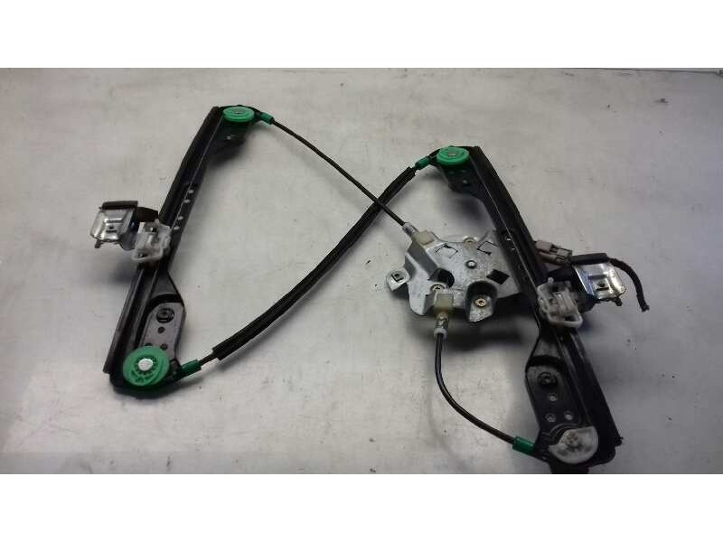 Recambio de elevalunas delantero derecho para chrysler 300 m (lr) 2.7 cat referencia OEM IAM 05065474 39734B 