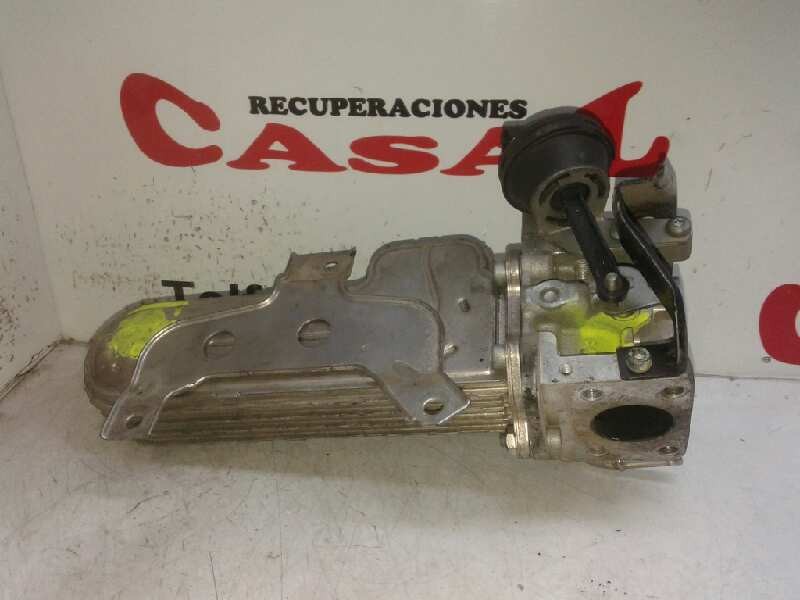 Recambio de valvula egr para volkswagen golf plus (5m1) 1.9 tdi referencia OEM IAM 03G131063E 041516063 