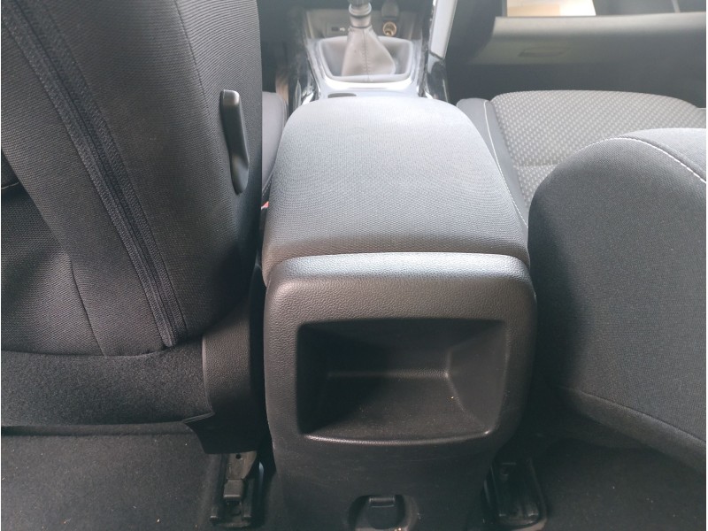 Recambio de apoyabrazos central para renault kadjar (ha_, hl_) 1.6 tce 165 referencia OEM IAM 969209757R  