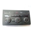 Recambio de mando calefaccion / aire acondicionado para seat leon sc (5f5) i-tech ecomotive referencia OEM IAM 5F0907044M 5F0907