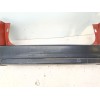 Recambio de paragolpes trasero para ford focus turn. (cb8) titanium referencia OEM IAM 2121135  