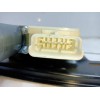 Recambio de elevalunas delantero izquierdo para nissan qashqai (j11) 360 referencia OEM IAM 807014EA0C  