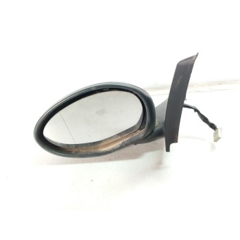 RETROVISOR IZQUIERDO 0735294284 