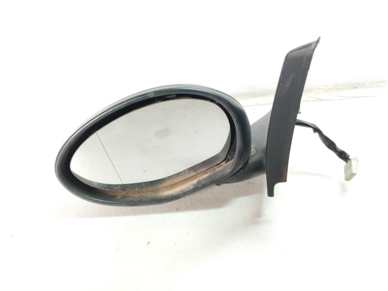 Recambio de retrovisor izquierdo para alfa romeo 147 (190) 1.9 jtd impression referencia OEM IAM 0735294284  