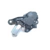 Recambio de motor limpia trasero para renault scenic iii bose edition referencia OEM IAM 287100010R  