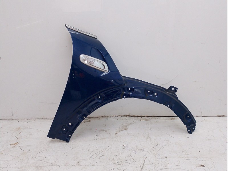 Recambio de aleta delantera derecha para mini mini (f56) cooper s referencia OEM IAM 41007374522  