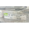 Recambio de motor arranque para seat leon (1m1) referencia OEM IAM 02Z911023H  
