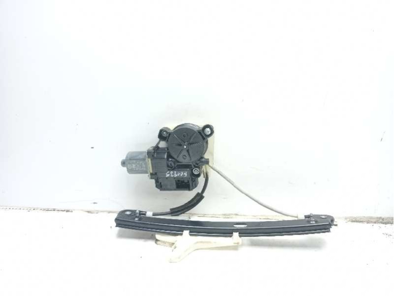 Recambio de elevalunas trasero izquierdo para volkswagen polo (9n3) advance referencia OEM IAM 6R4839461E  