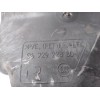 Recambio de molduras delanteras para peugeot 2008 (--.2013) active referencia OEM IAM 9672922380  