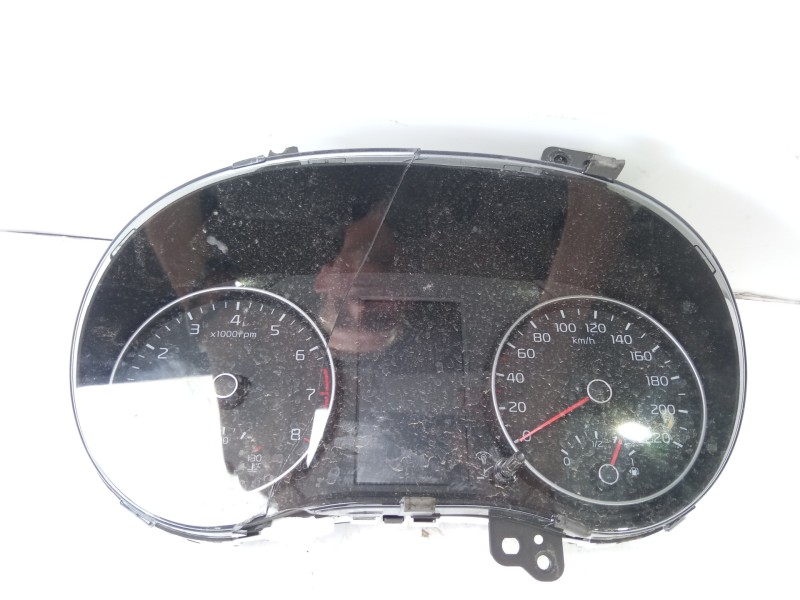 Recambio de cuadro instrumentos para kia picanto (ja) attract referencia OEM IAM 94023G6230  