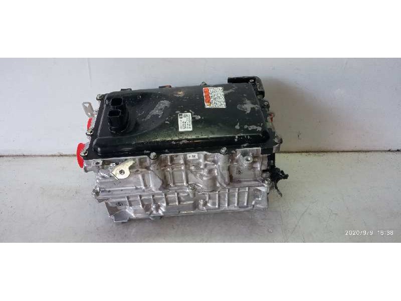 Recambio de bateria para toyota c-hr referencia OEM IAM 28800YZZUE  