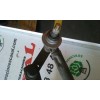Recambio de motor limpia delantero para bmw serie 3 berlina (e46) 320d referencia OEM IAM 676383635140  