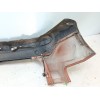 Recambio de paragolpes trasero para ford focus turn. (cb8) titanium referencia OEM IAM 2121135  