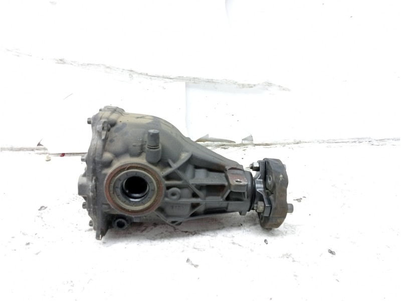 Recambio de diferencial trasero para mercedes-benz clase slk (w171) roadster 200 compressor (171.442) referencia OEM IAM A203351