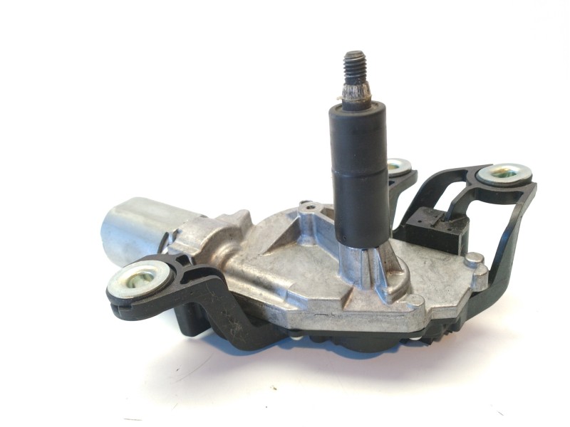 Recambio de motor limpia trasero para volkswagen polo (6r1) advance referencia OEM IAM 5K6955711B 5K6955711A 
