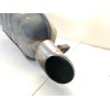 Recambio de tubo escape trasero para hyundai santa fé ii furgoneta/suv (cm) crdi 4x4 referencia OEM IAM 287012B550  