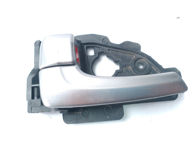 Recambio de maneta interior trasera izquierda para hyundai ix35 1.7 crdi cat referencia OEM IAM 826102S020SAS  