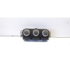 Recambio de mando calefaccion / aire acondicionado para nissan micra (k12e) visia plus referencia OEM IAM 27500  
