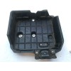 Recambio de molduras delanteras para toyota c-hr referencia OEM IAM 7440447030  