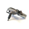 Recambio de motor limpia trasero para volkswagen polo (6r1) advance referencia OEM IAM 5K6955711B 5K6955711A 