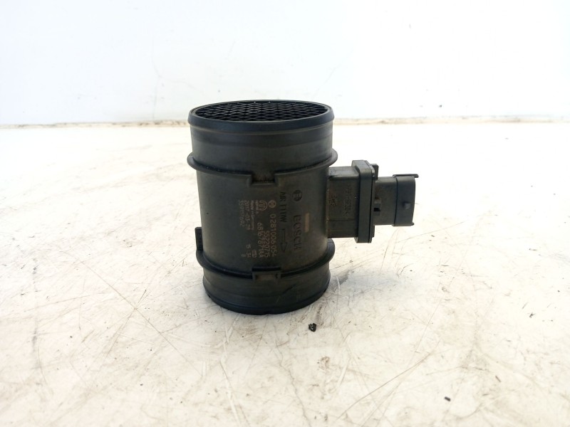 Recambio de caudalimetro para peugeot bipper (aa_) 1.3 hdi 80 / bluehdi 80 referencia OEM IAM 163675  