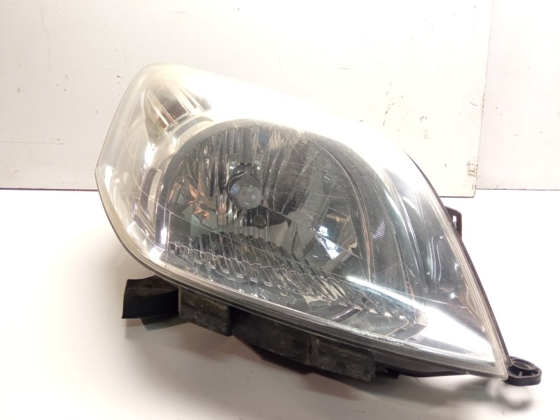 Recambio de faro derecho para fiat fiorino adventure sx kasten referencia OEM IAM 04556099900010  