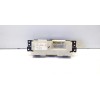 Recambio de mando calefaccion / aire acondicionado para nissan micra (k12e) visia plus referencia OEM IAM 27500  