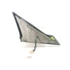 Recambio de retrovisor izquierdo para alfa romeo 147 (190) 1.9 jtd impression referencia OEM IAM 0735294284  